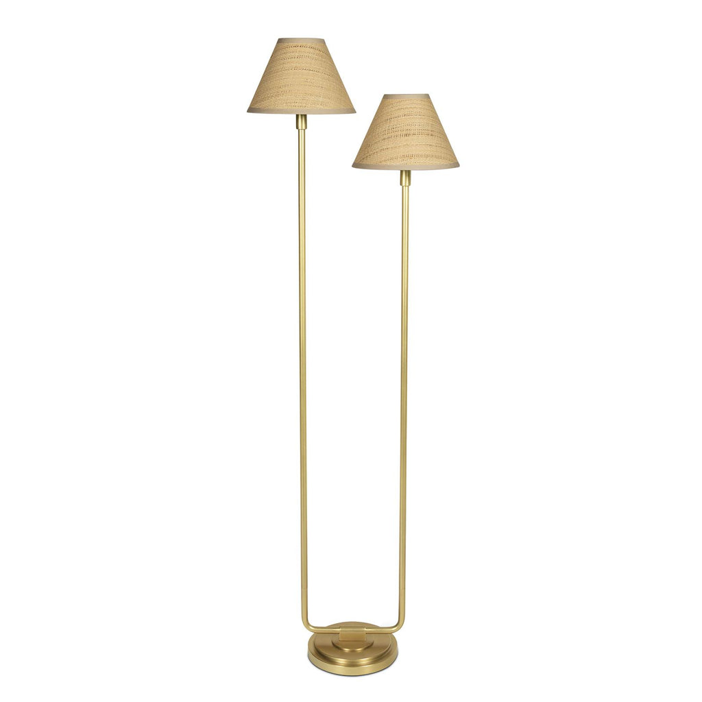 Polly Floor Lamp - Light House Co.