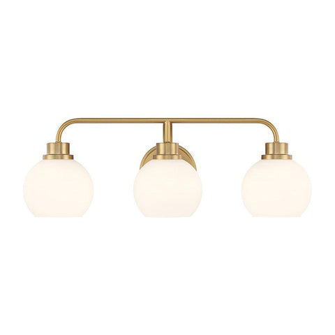 Natural Brass