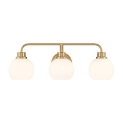 Natural Brass