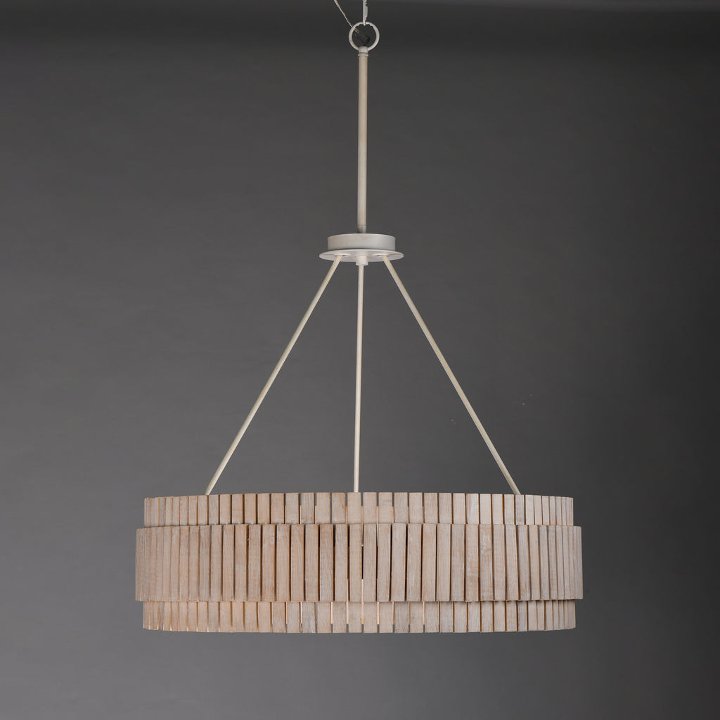Satori Chandelier - Light House Co.