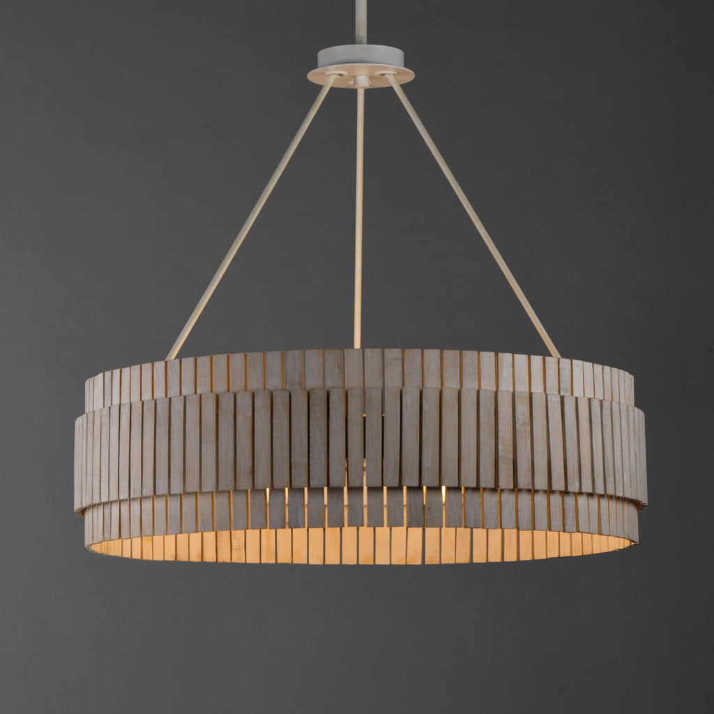 Satori Chandelier - Light House Co.