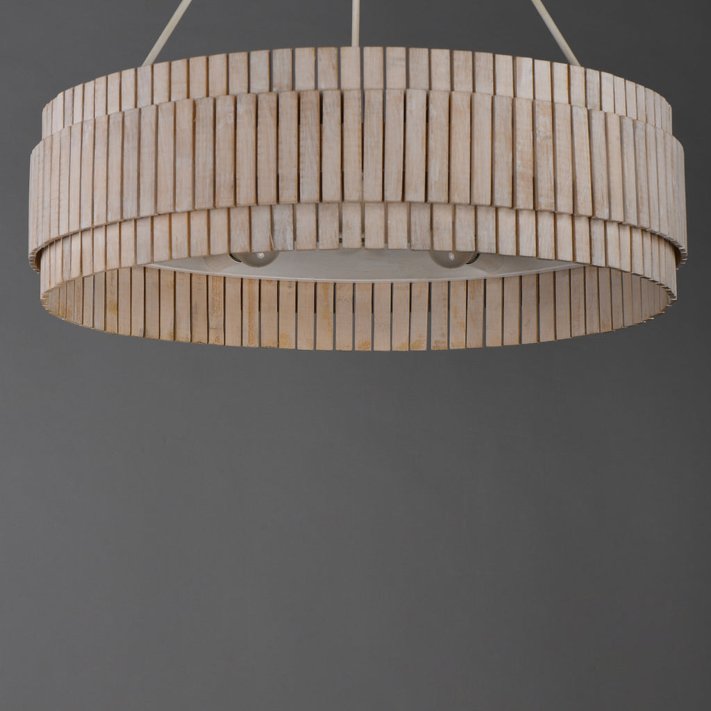 Satori Chandelier - Light House Co.