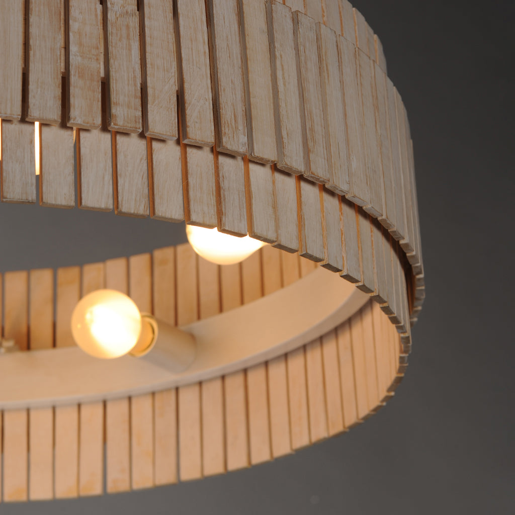 Satori Chandelier - Light House Co.