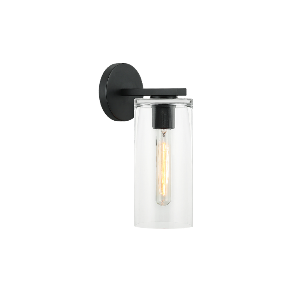 Lincoln 1 Light Wall Sconce - Light House Co.