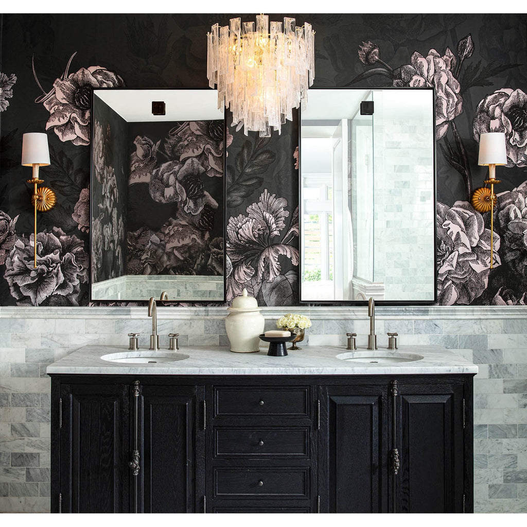 Clove Wall Sconce - Light House Co.