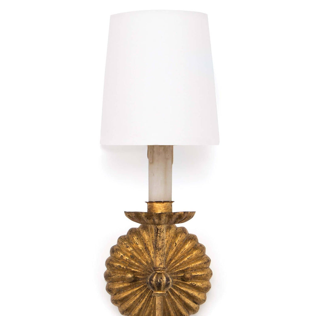 Clove Wall Sconce - Light House Co.