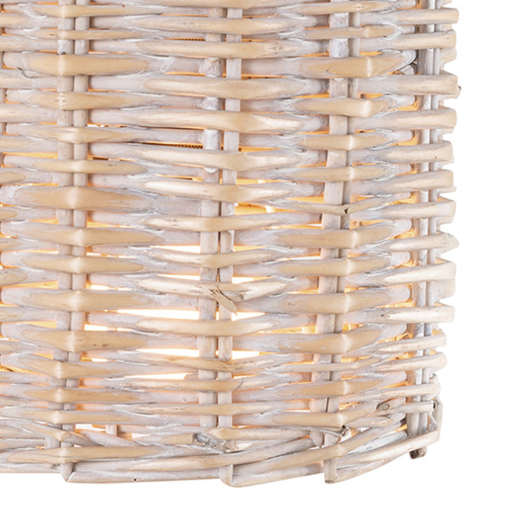 Nantucket Sconce - Light House Co.
