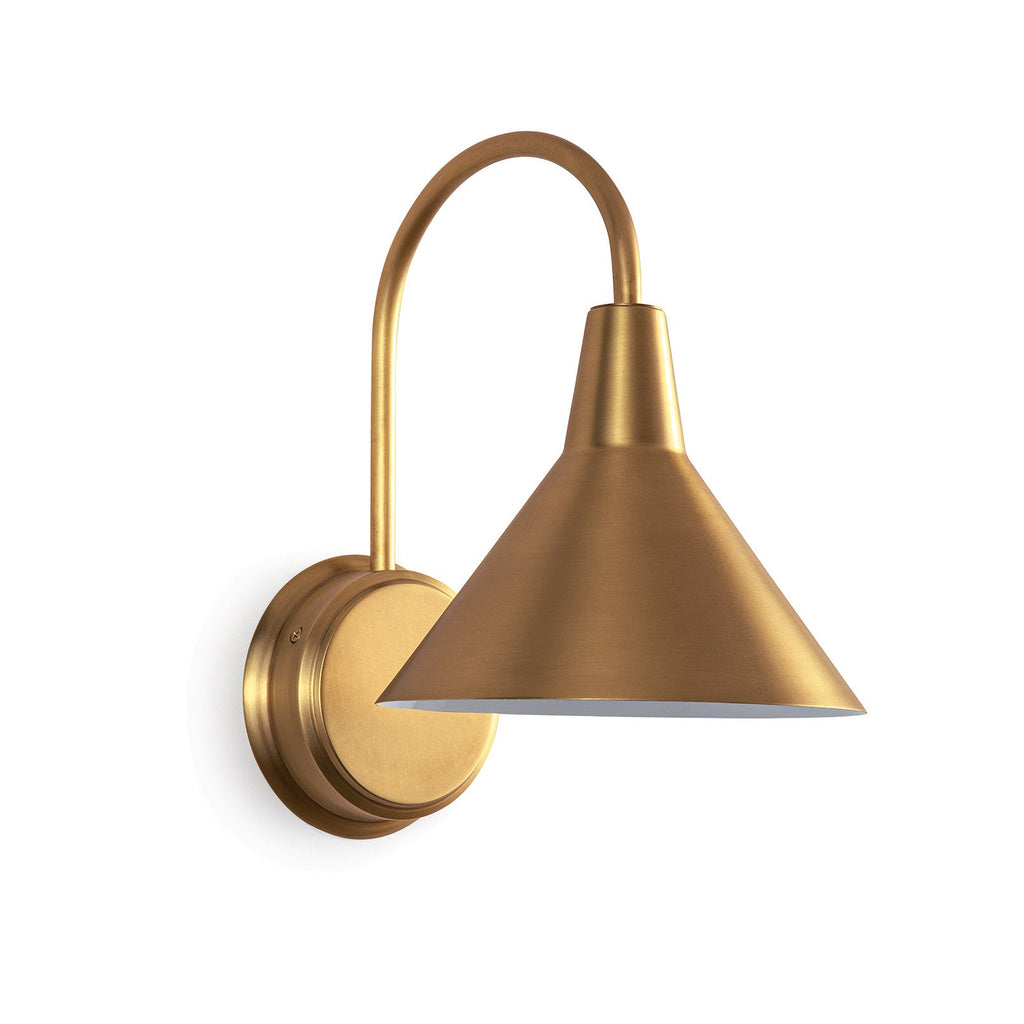 Dublin Sconce - Light House Co.