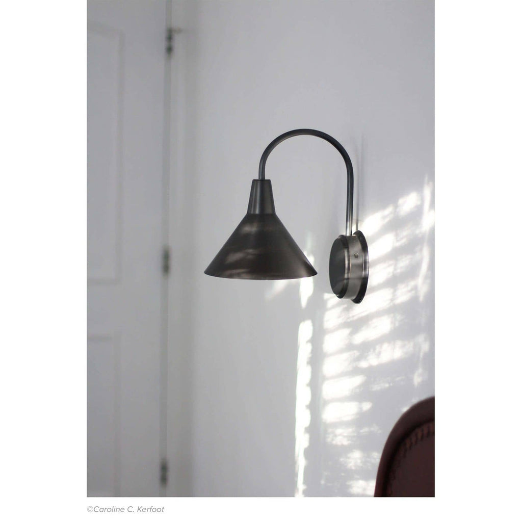 Dublin Sconce - Light House Co.