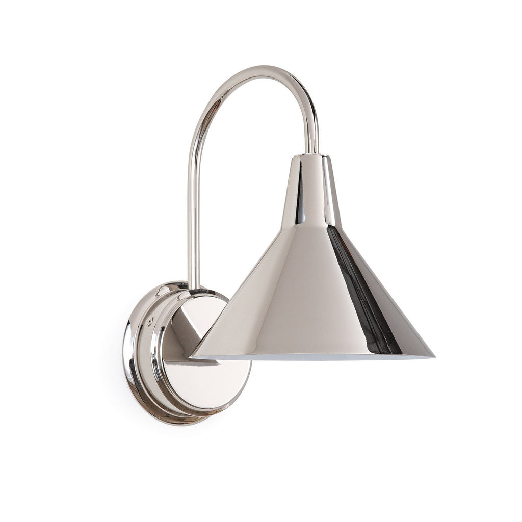 Dublin Sconce - Light House Co.