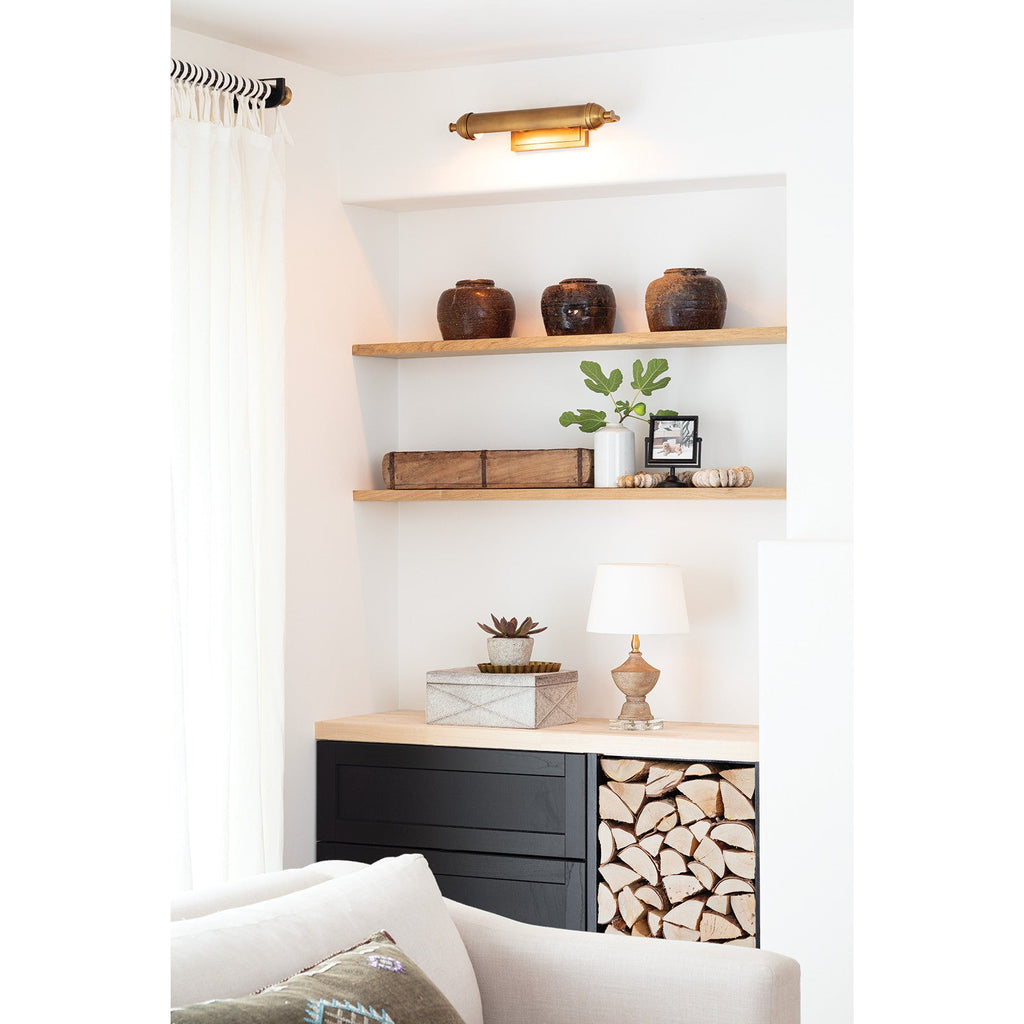 Devon Picture Light - Light House Co.