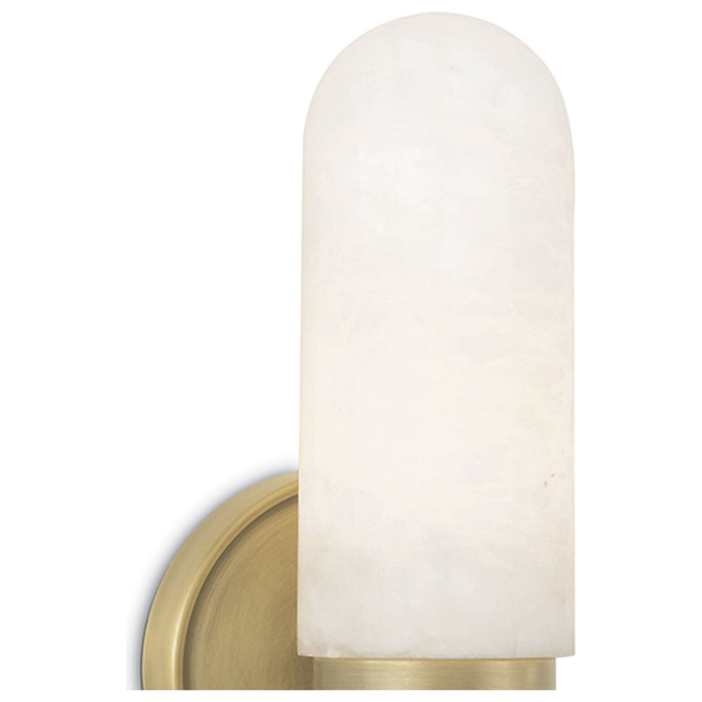 Salon Sconce Small | Wall Sconce | Regina Andrew - Light House Co.