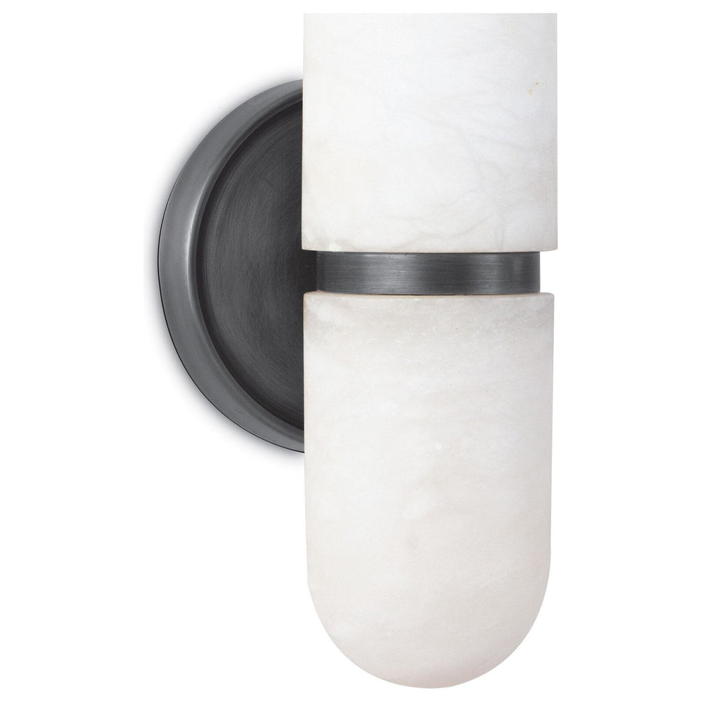 Salon Sconce Small | Wall Sconce | Regina Andrew - Light House Co.