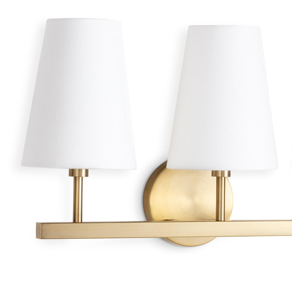 Toni Sconce Triple - Light House Co.
