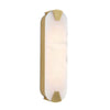 Houston Linear Sconce | Wall Sconce | Regina Andrew - Light House Co.