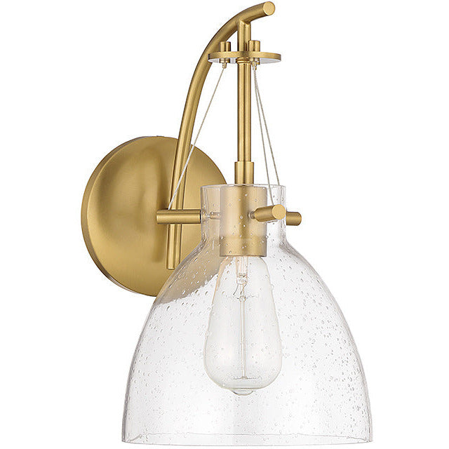 Foster 1-Light Wall Sconce - Light House Co.
