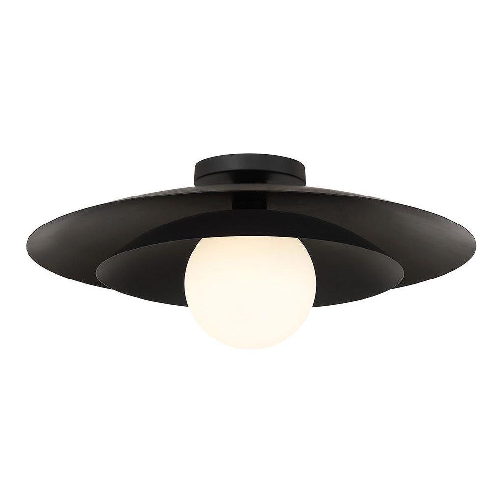 Sherrer Flush Mount - Light House Co.