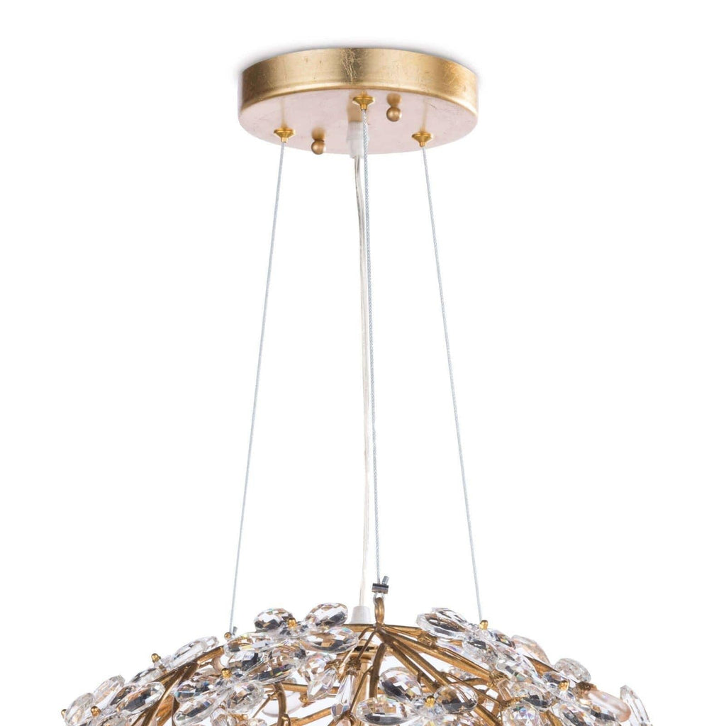 Cheshire Chandelier - Light House Co.
