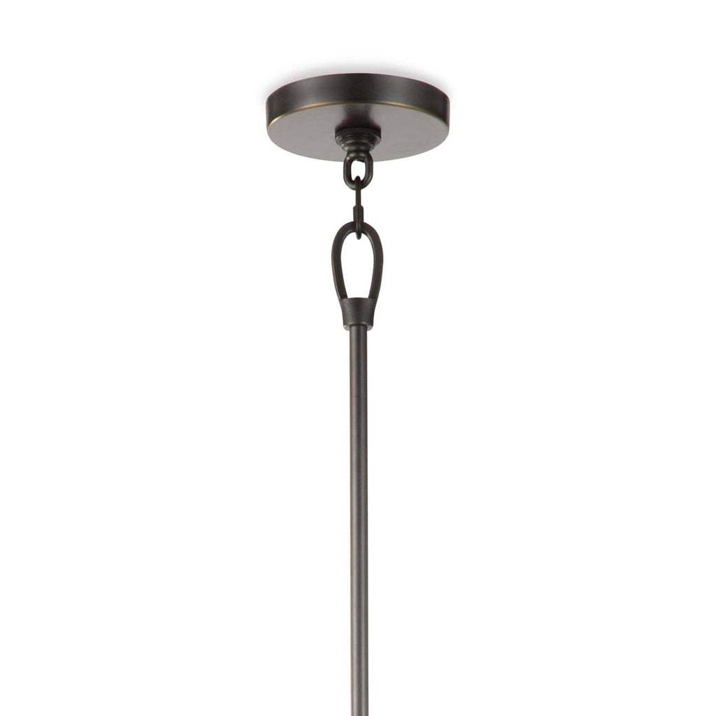 Viper Chandelier - Light House Co.
