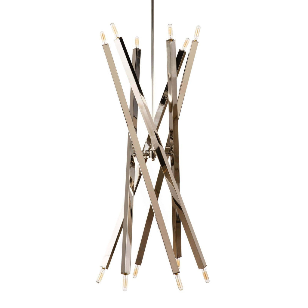 Viper Chandelier - Light House Co.