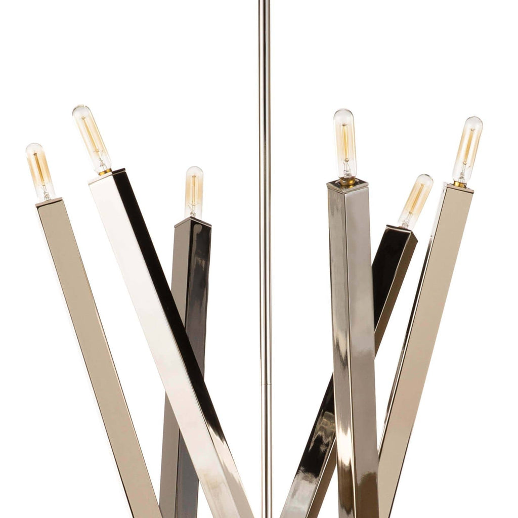 Viper Chandelier - Light House Co.