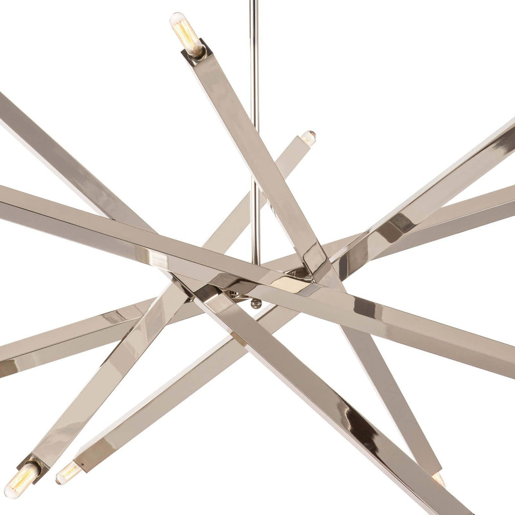 Viper Chandelier - Light House Co.
