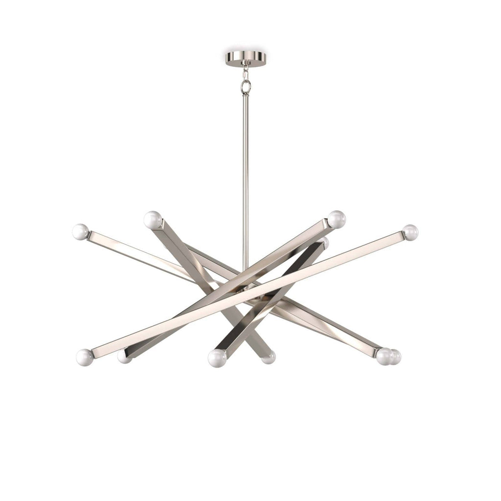 Viper Chandelier - Light House Co.