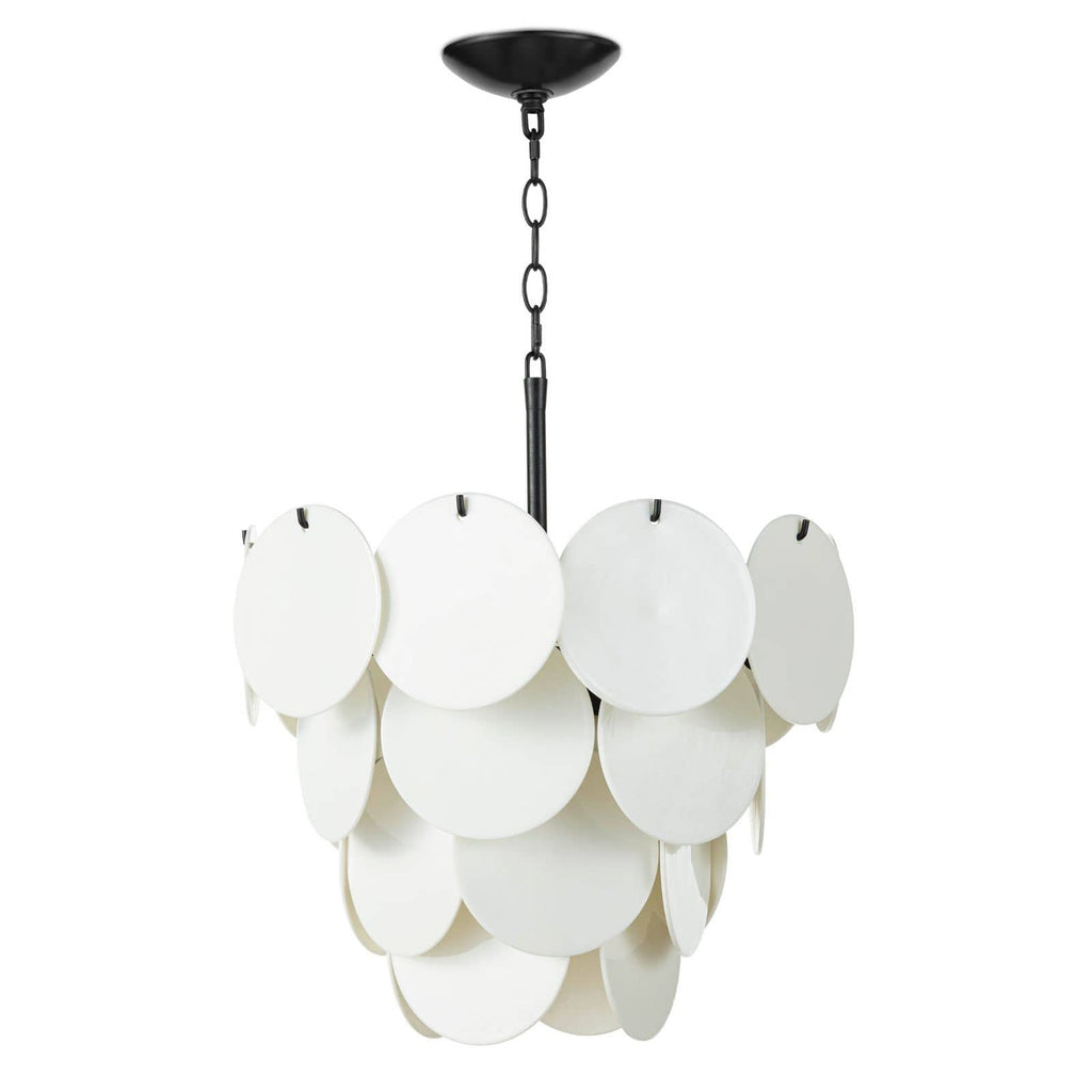 Solstice Chandelier - Light House Co.
