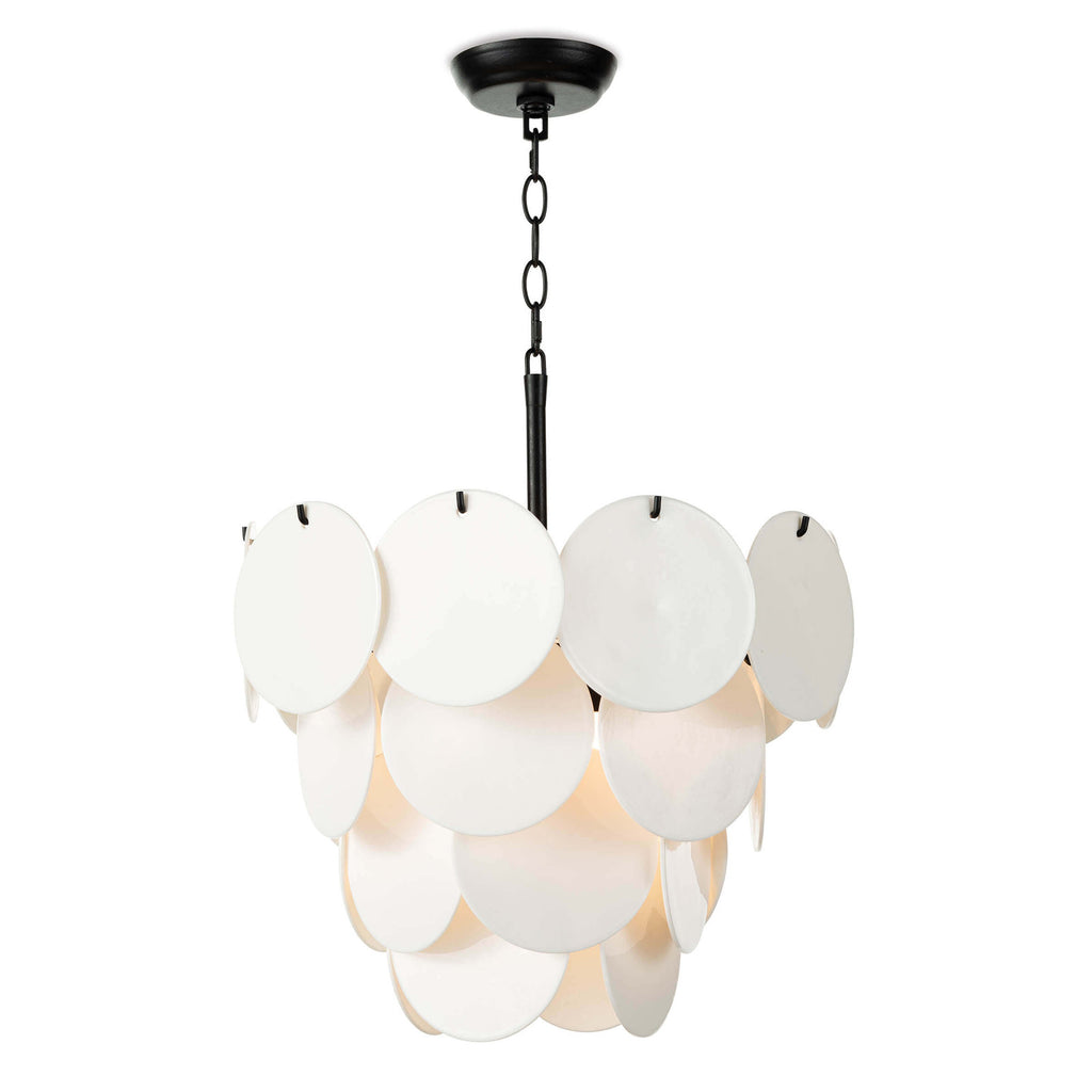 Solstice Chandelier - Light House Co.