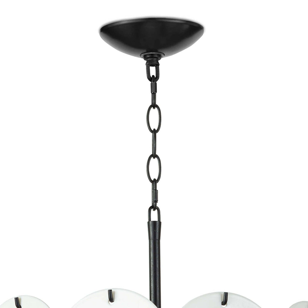 Solstice Chandelier - Light House Co.