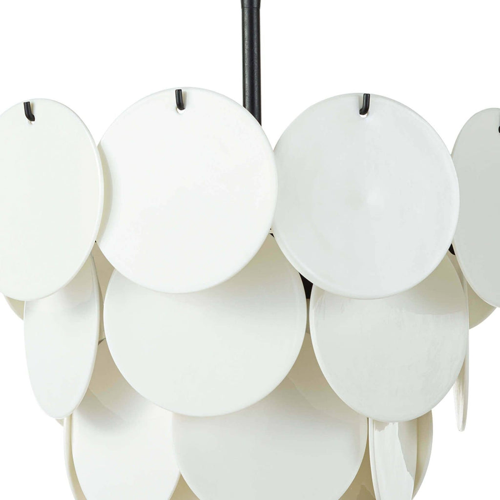 Solstice Chandelier - Light House Co.