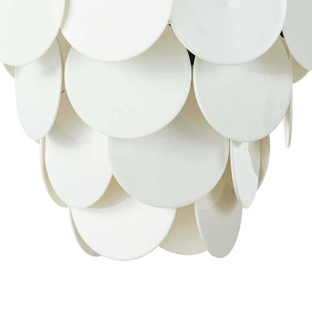 Solstice Chandelier - Light House Co.