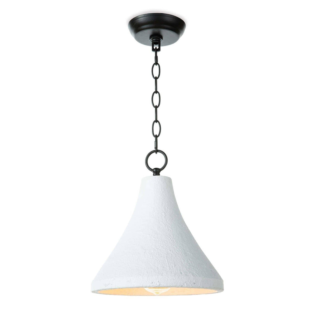 Billie Concrete Pendant - Light House Co.