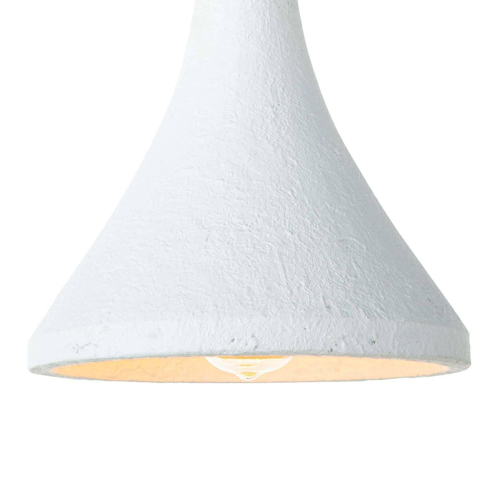 Billie Concrete Pendant - Light House Co.