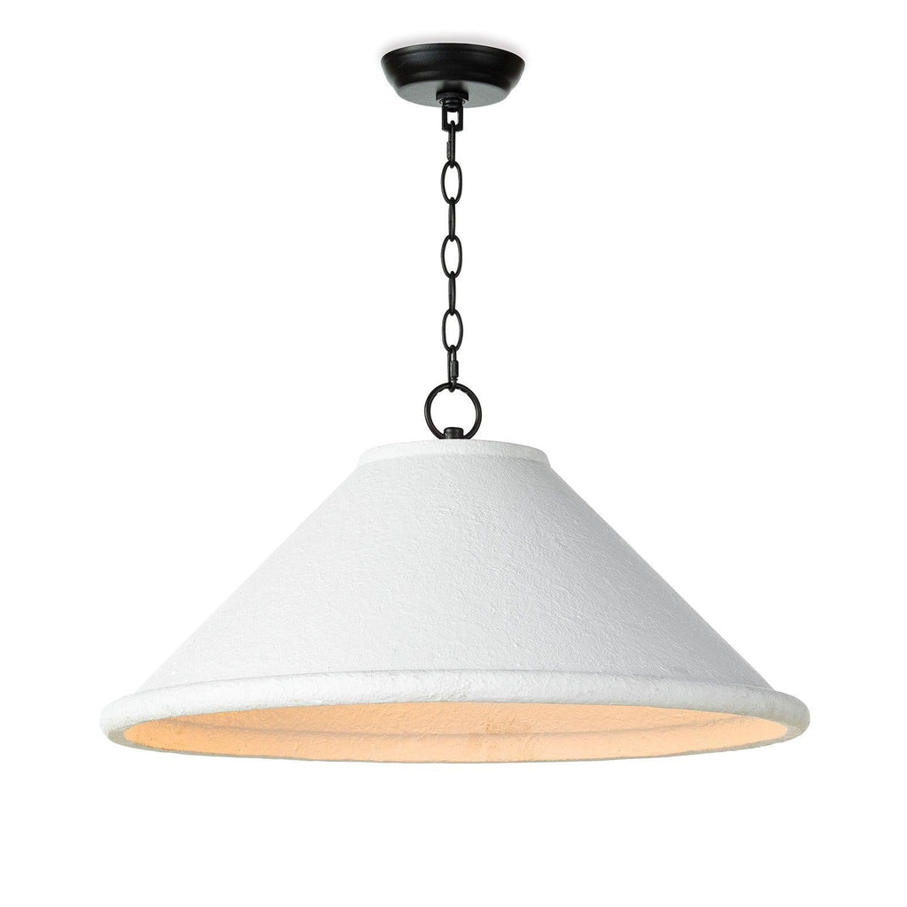 Billie Concrete Pendant - Light House Co.