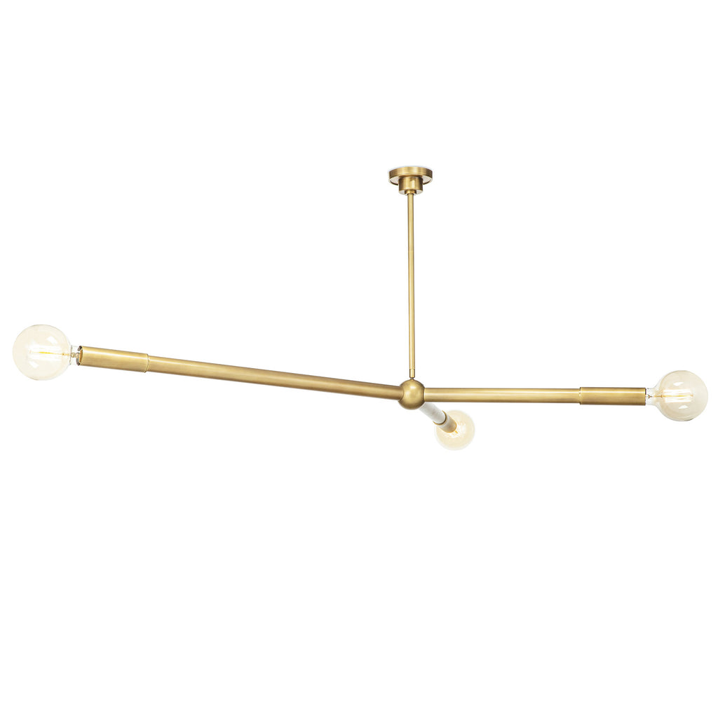 Talon Chandelier - Light House Co.