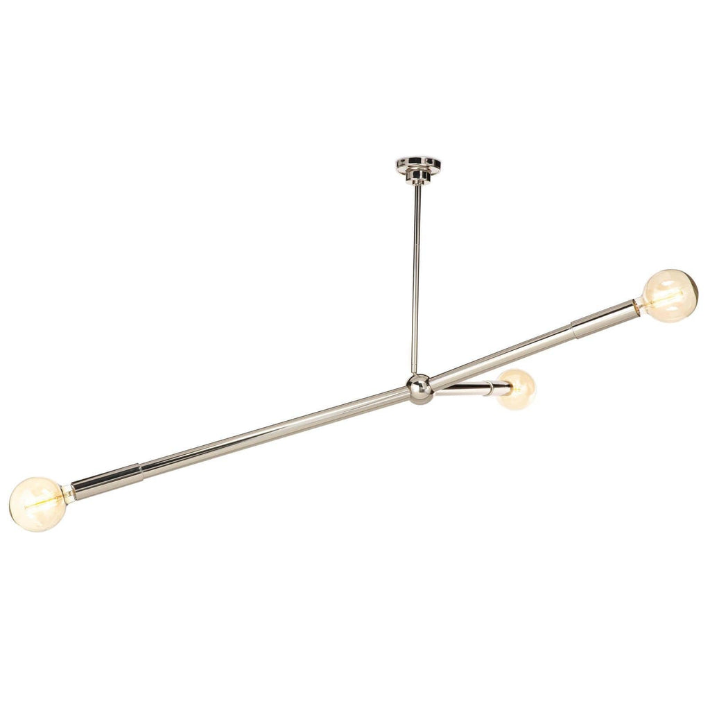 Talon Chandelier - Light House Co.