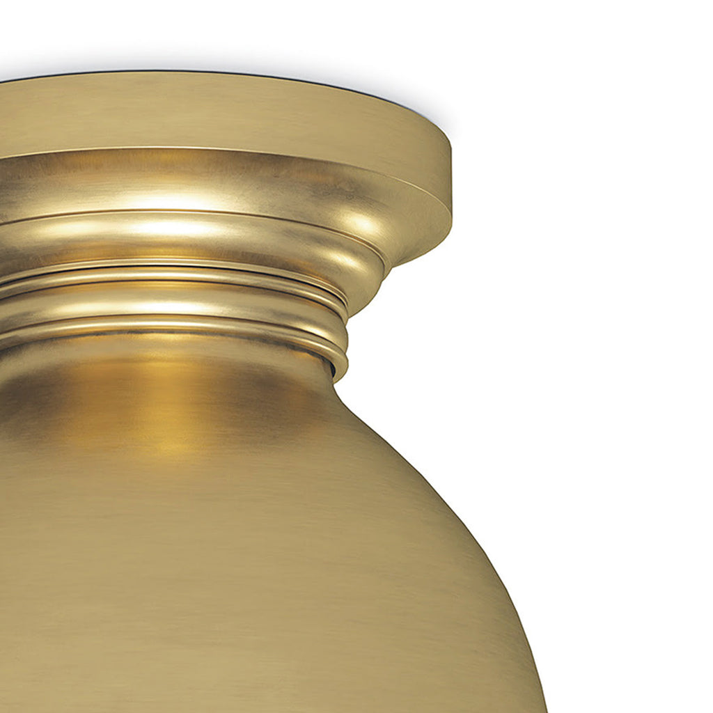 Pantry Flush Mount - Light House Co.