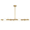 Styx Chandelier | Linear | Regina Andrew - Light House Co.