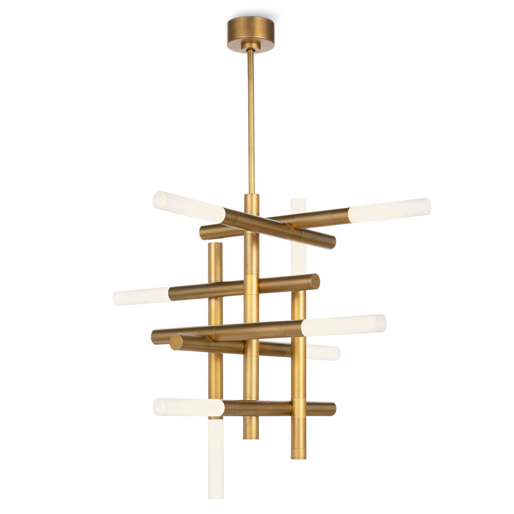 Cass Chandelier - Light House Co.