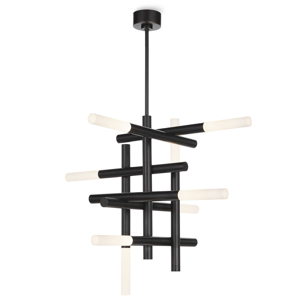 Cass Chandelier - Light House Co.