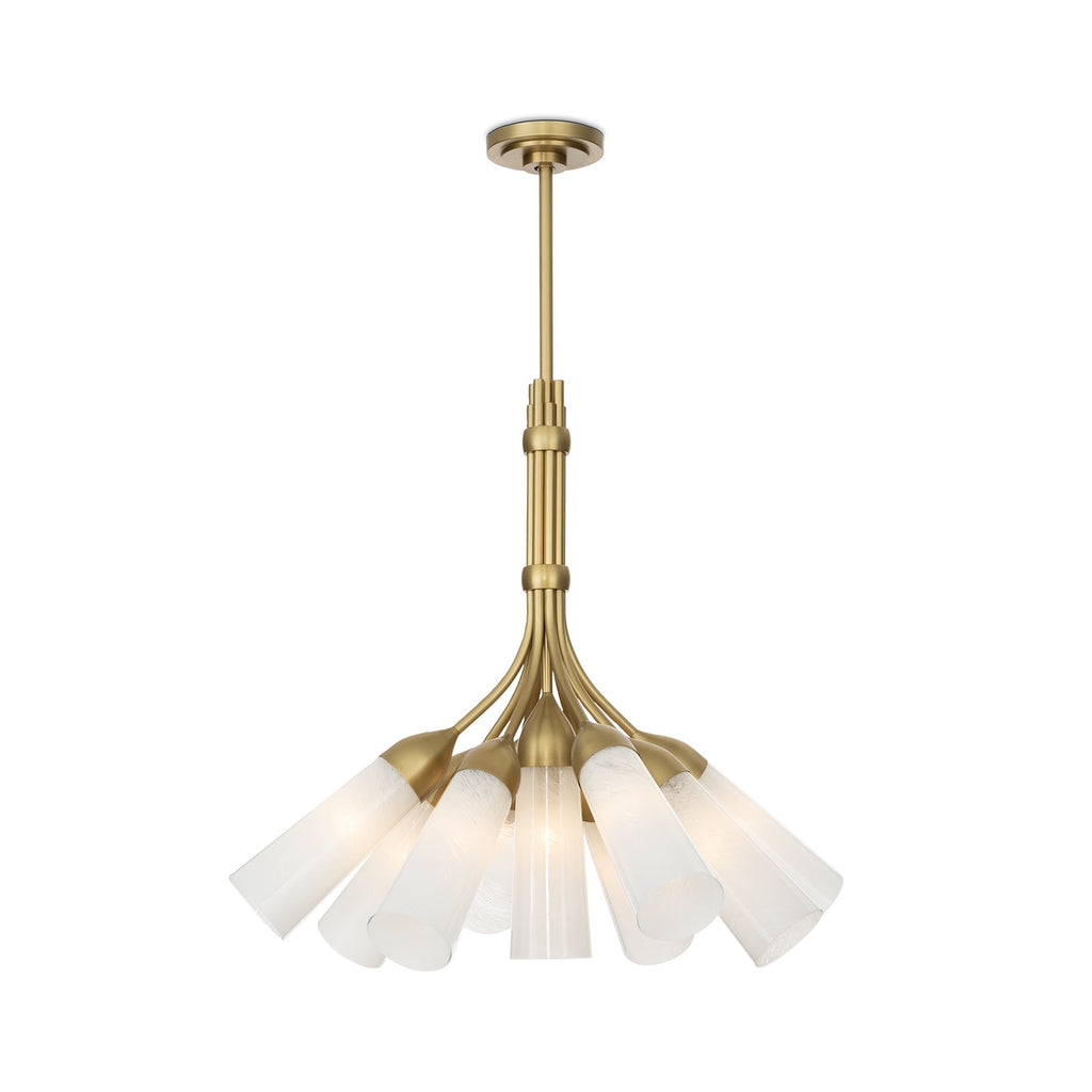 Mousseaux Chandelier - Light House Co.