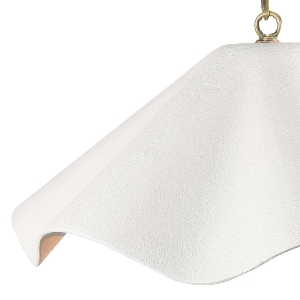 Marisol Pendant | Outdoor Ceiling Lights | Regina Andrew - Light House Co.