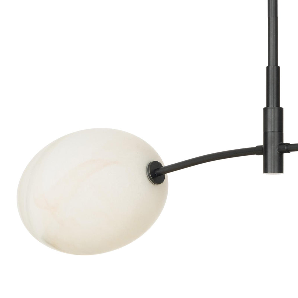 Artemis Double Pendant - Light House Co.