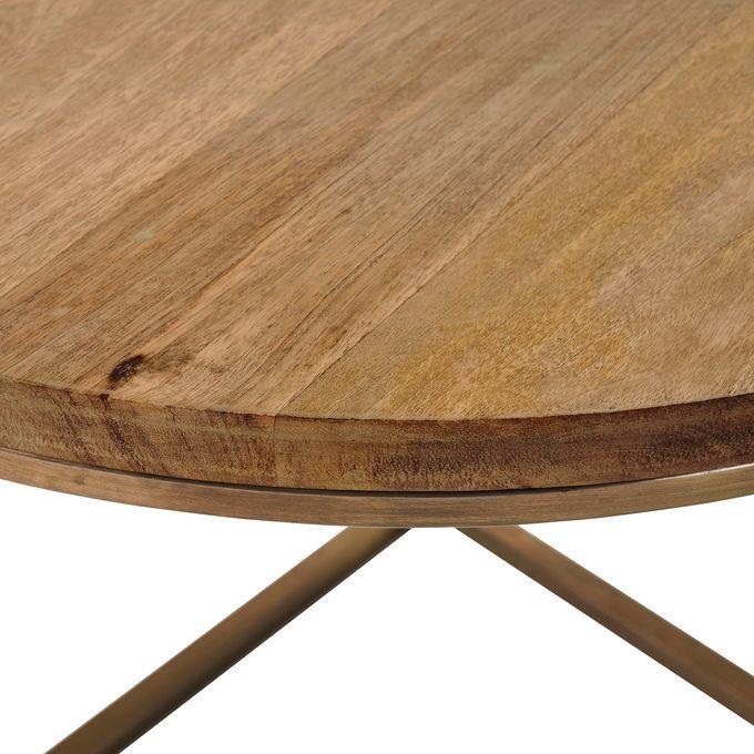 Katma Coffee Table - Light House Co.
