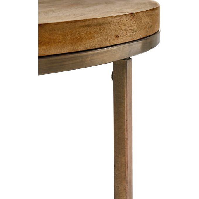 Katma Coffee Table - Light House Co.
