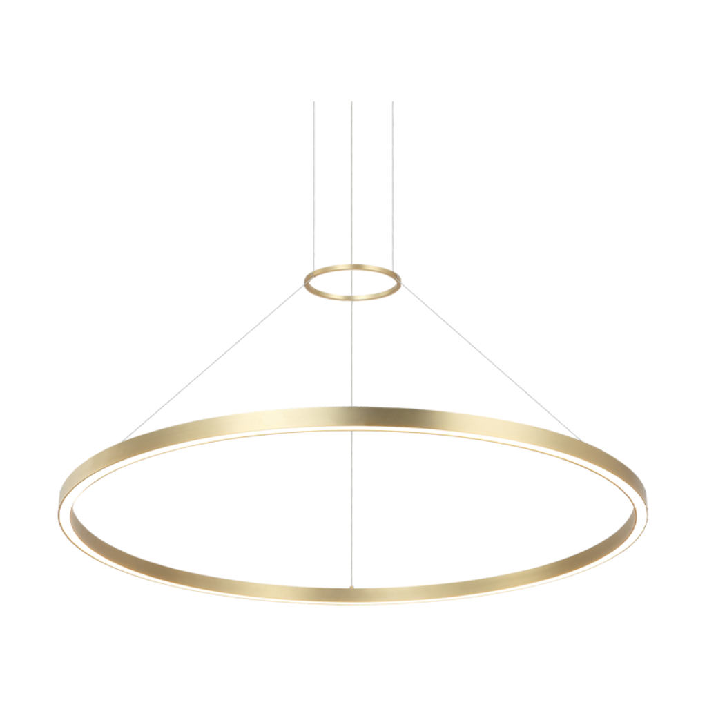 O'Hara LED Pendant - Light House Co.