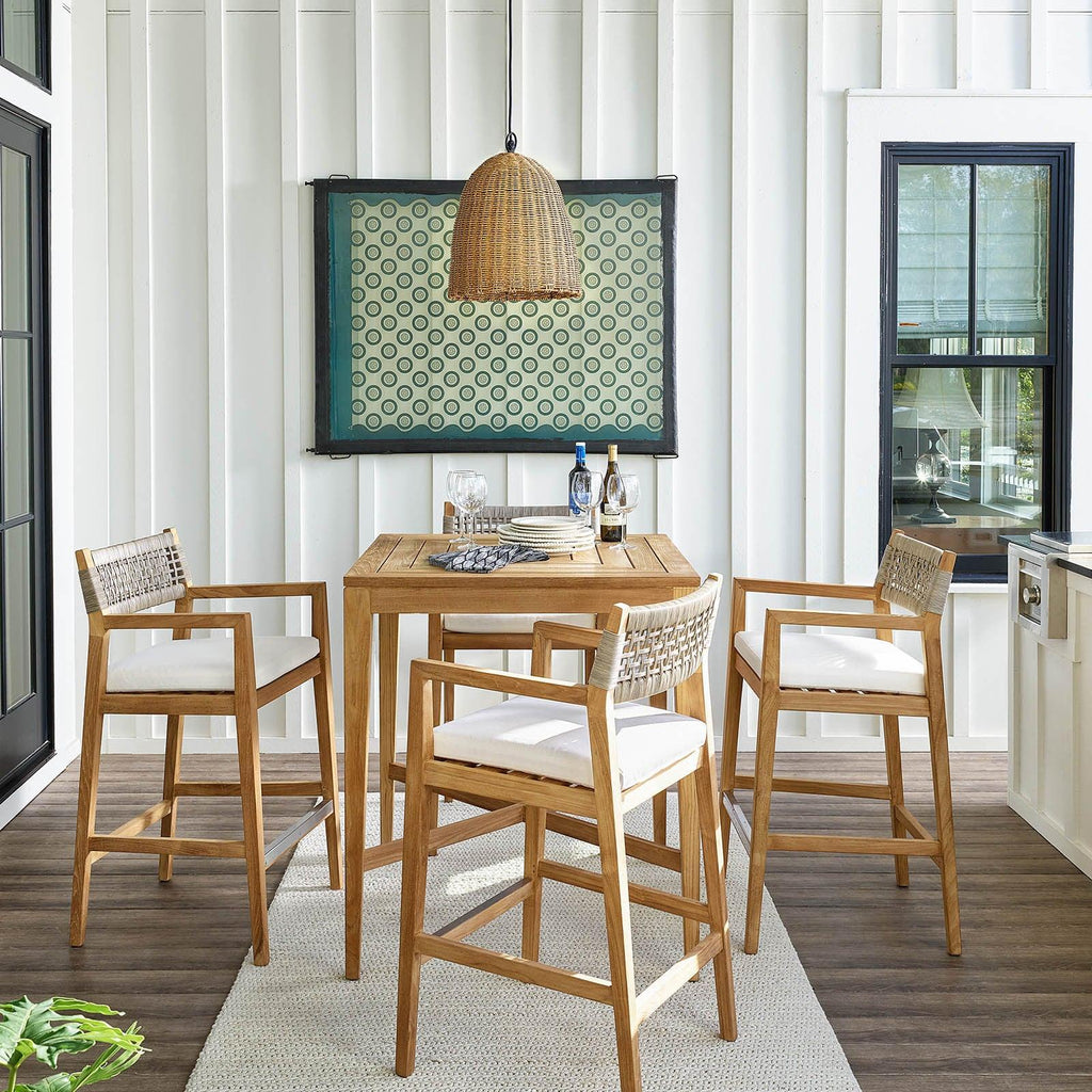 Beehive Outdoor Pendant - Light House Co.