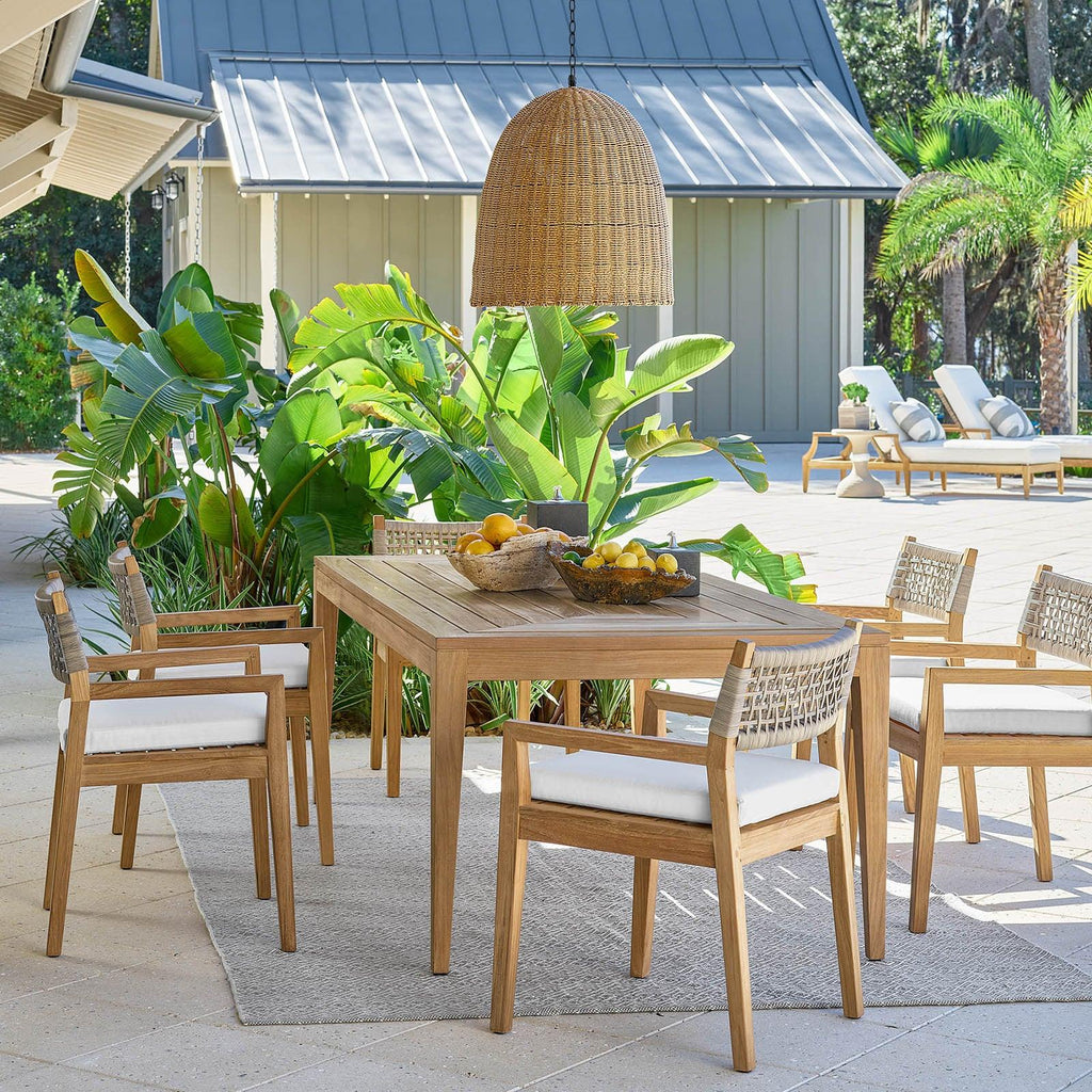 Beehive Outdoor Pendant - Light House Co.