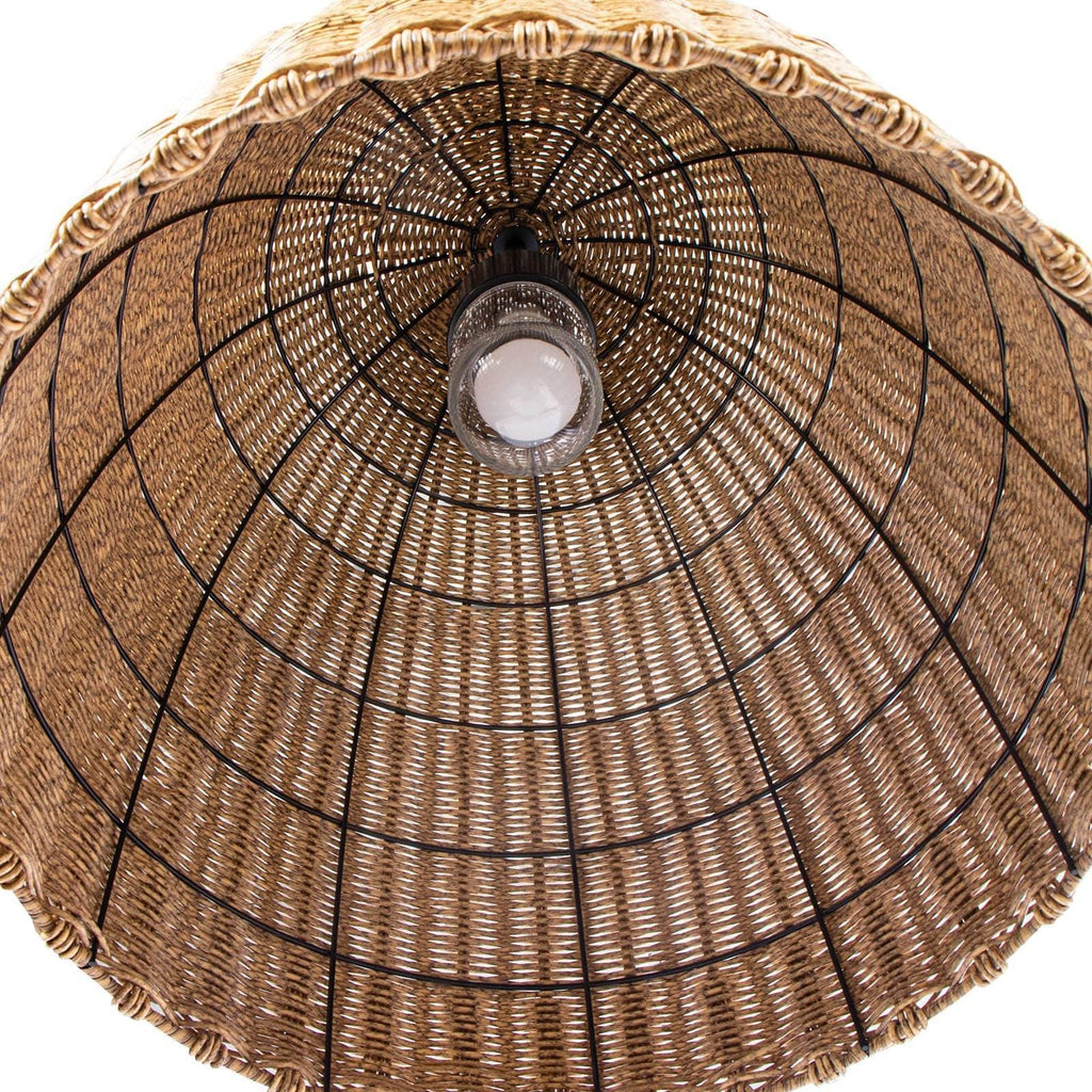 Beehive Outdoor Pendant - Light House Co.
